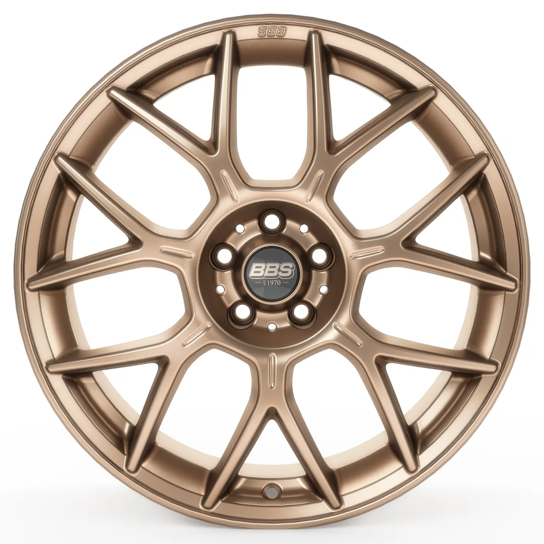 BBS XR