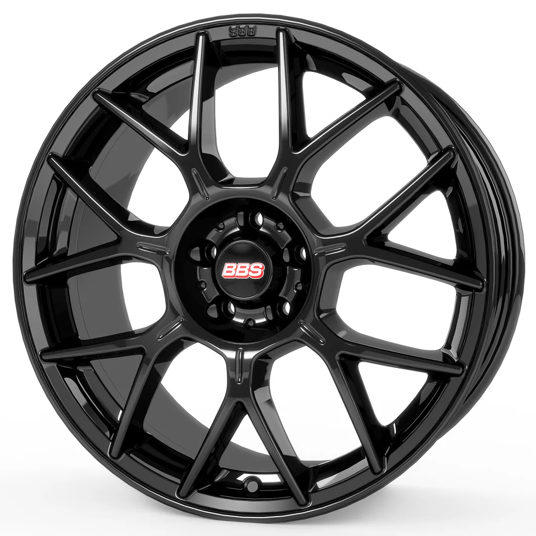 BBS XR