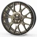 BBS CH-RII