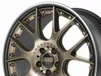BBS CH-RII