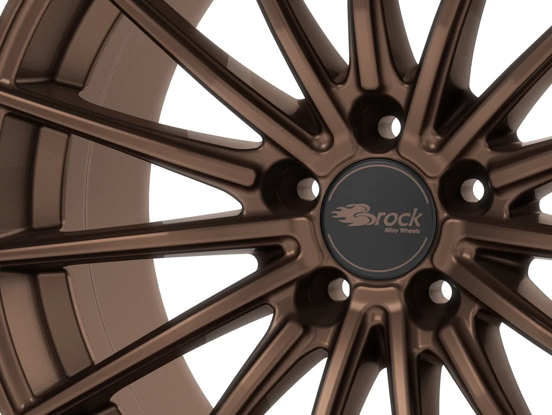 Brock B36