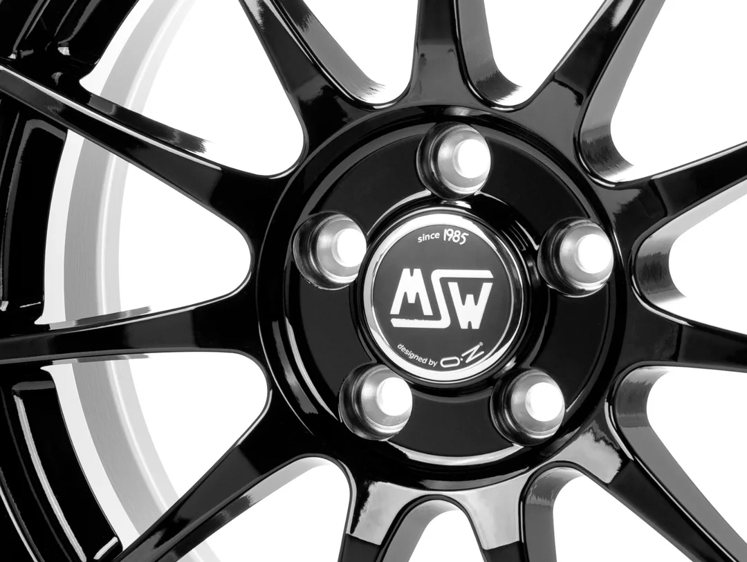 MSW 85