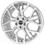 GMP Matisse silver