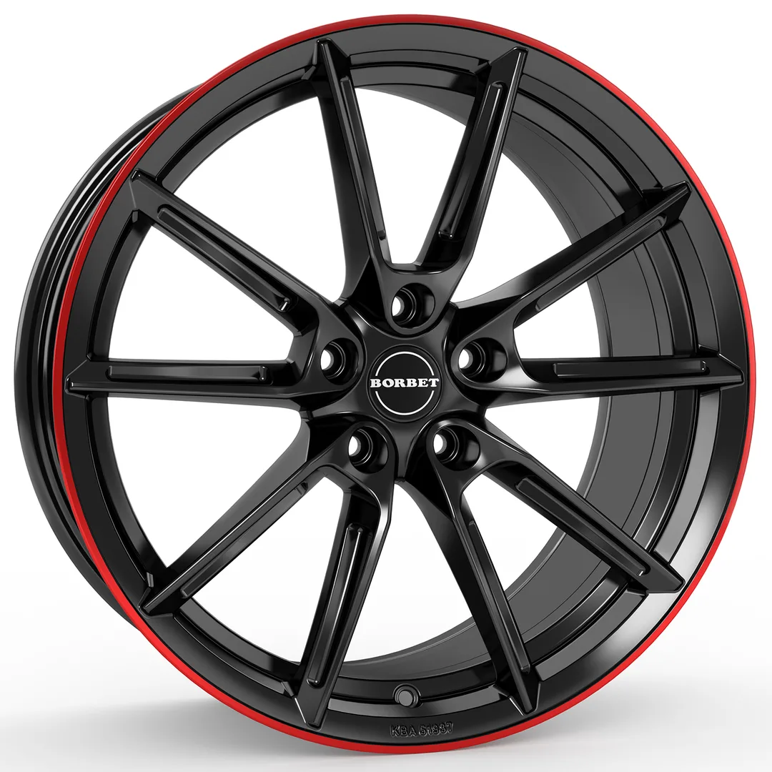 Borbet LX18