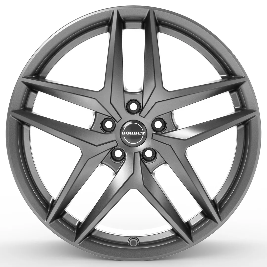 Borbet Z
