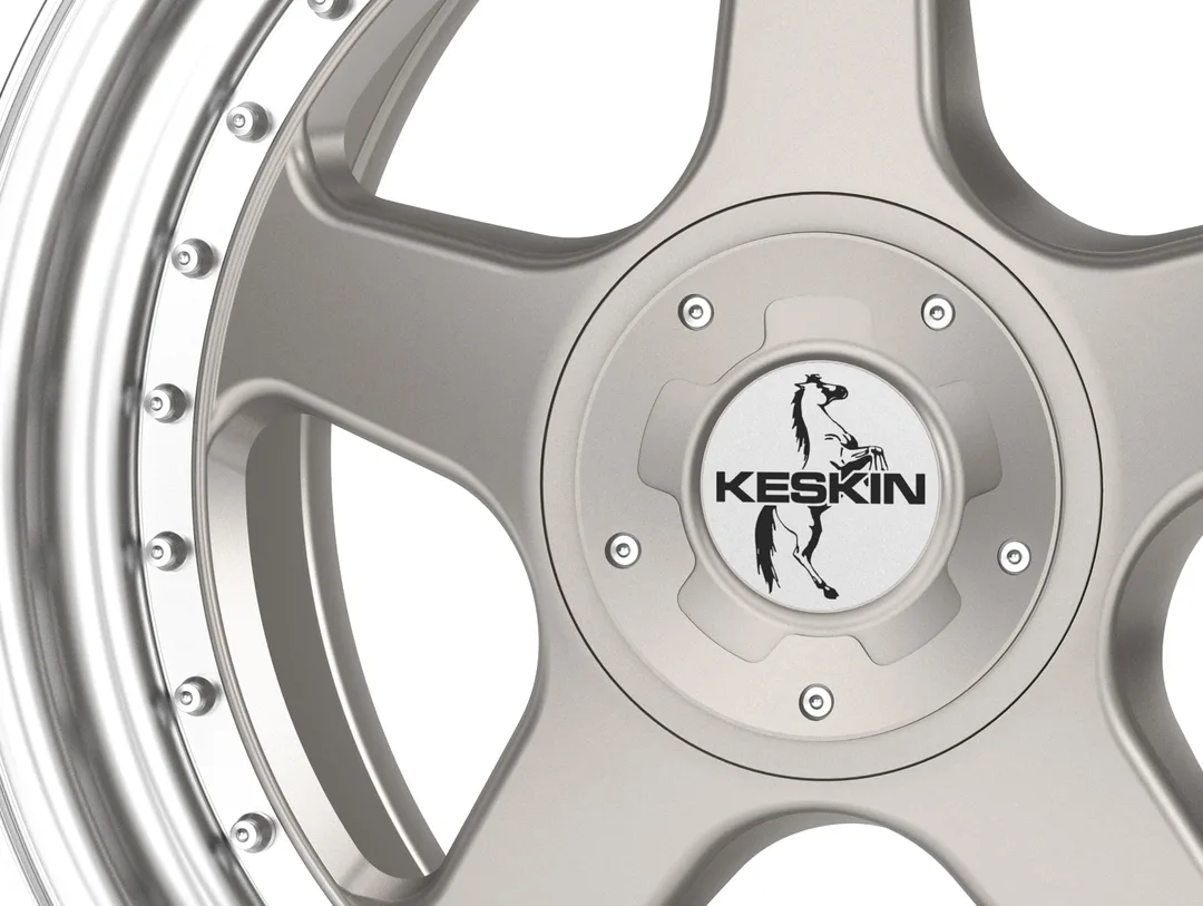 Keskin KT1