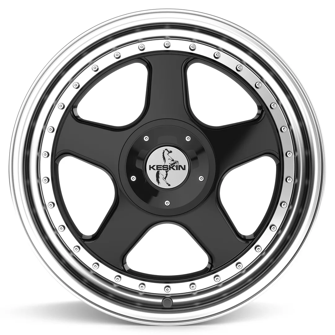 Keskin KT1