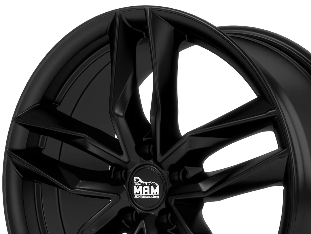 MAM RS3