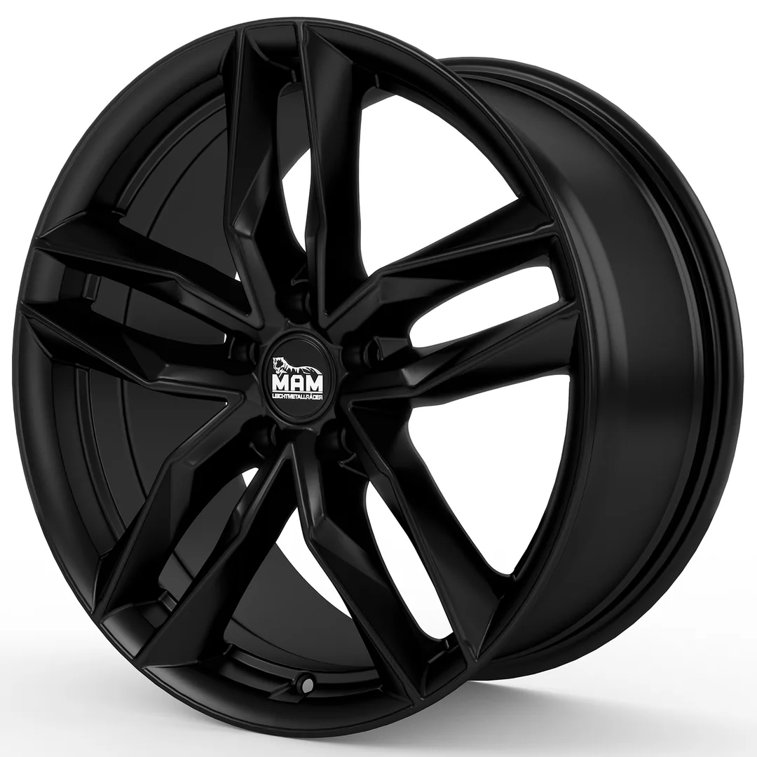 MAM RS3