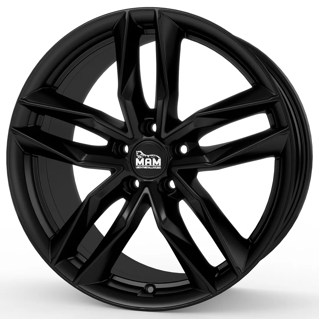 MAM RS3