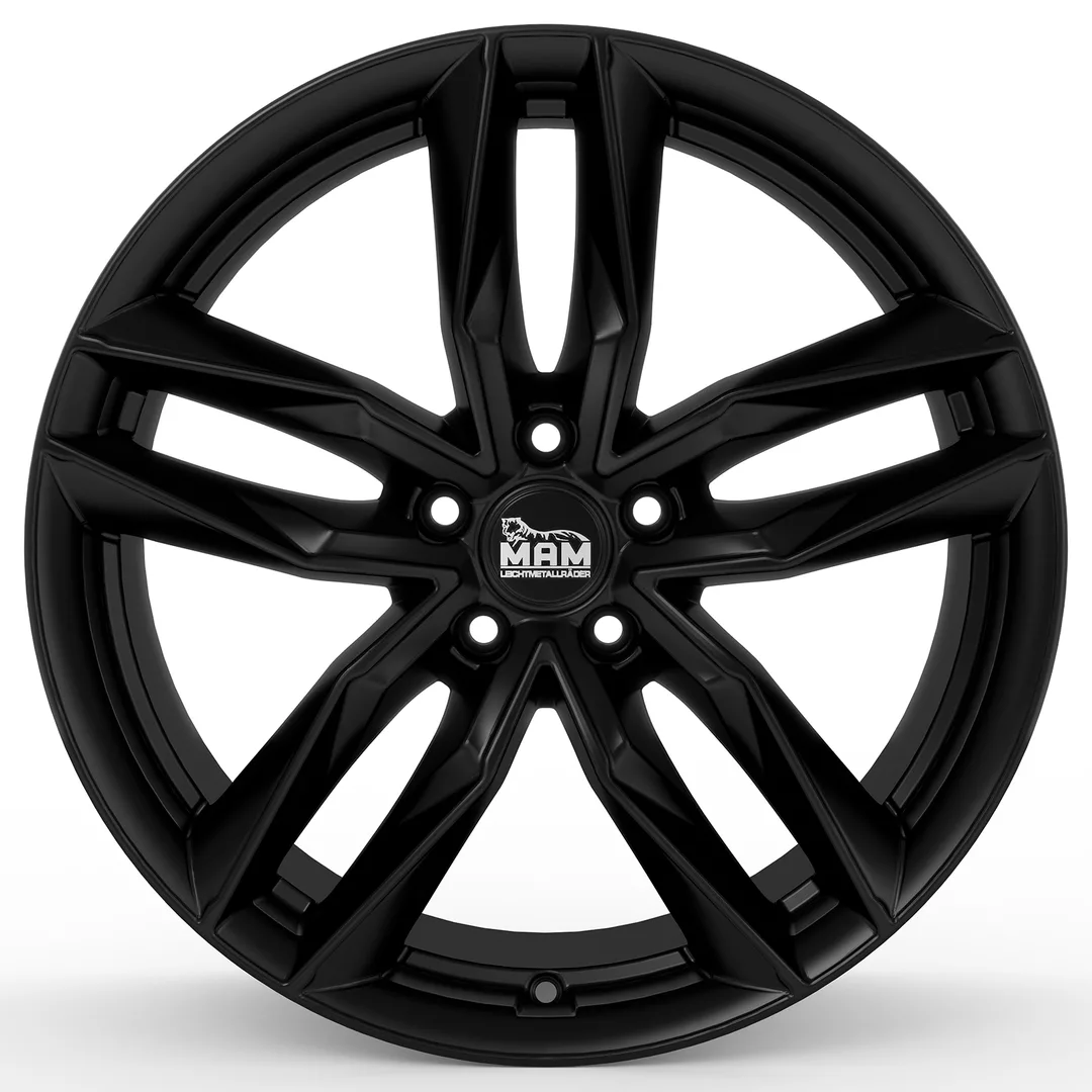 MAM RS3