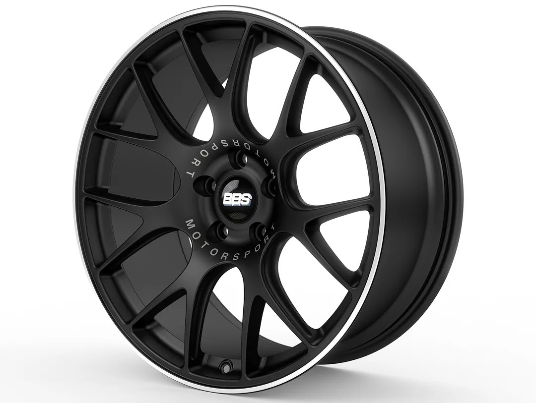 BBS CH-R