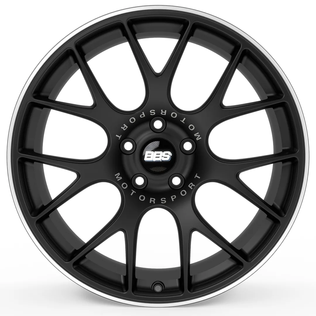 BBS CH-R