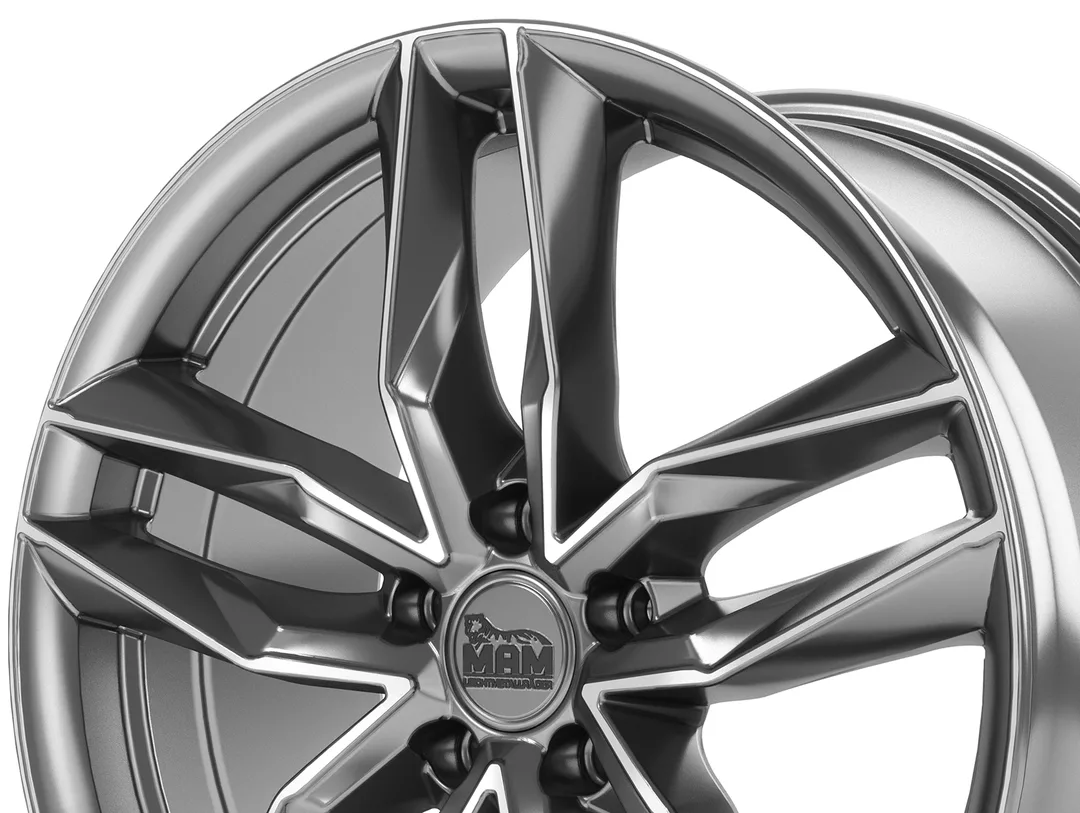MAM RS3