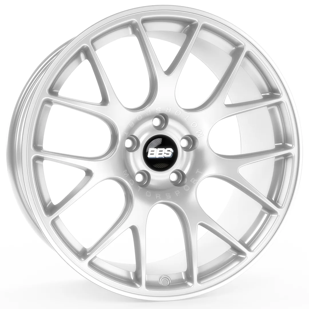 BBS CH-R