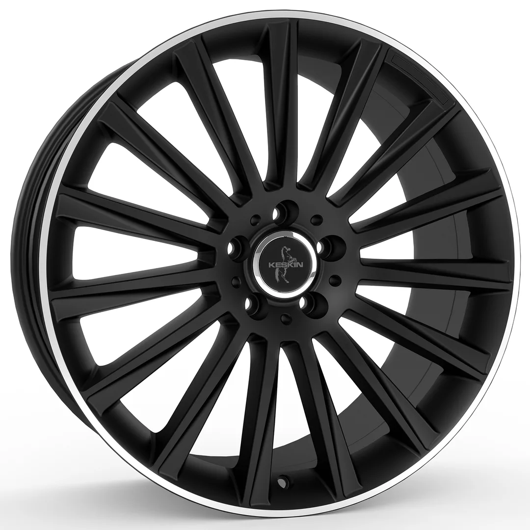 Keskin KT18