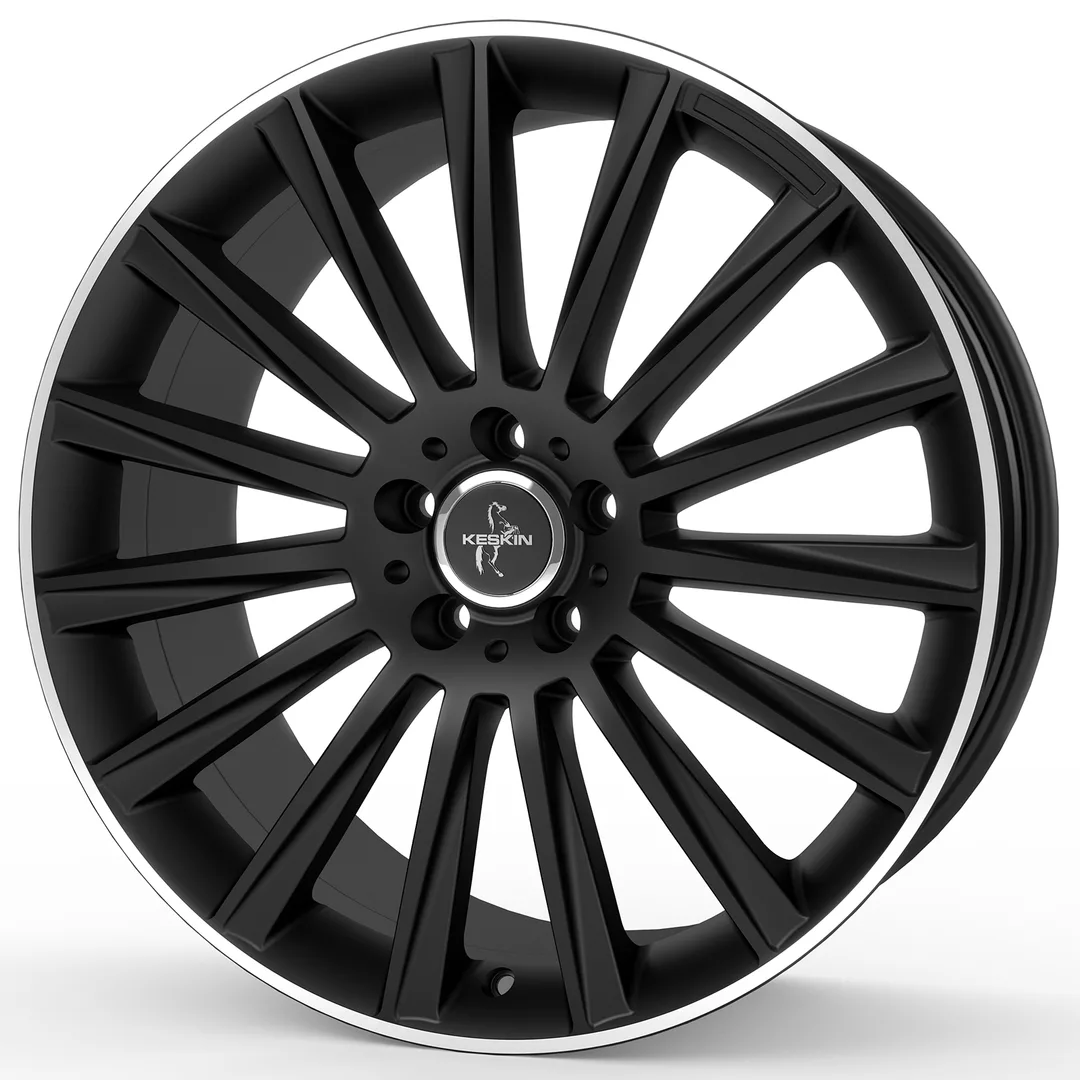 Keskin KT18