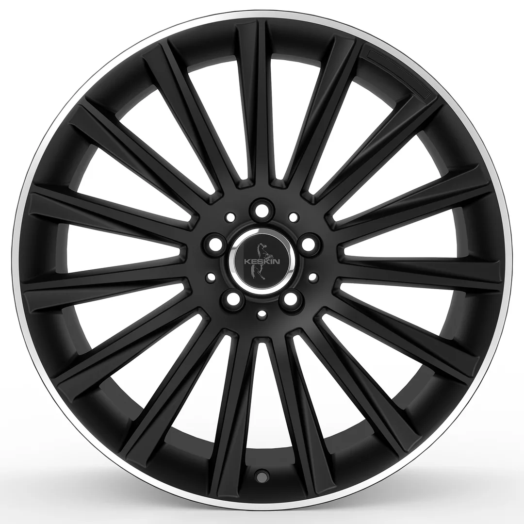 Keskin KT18