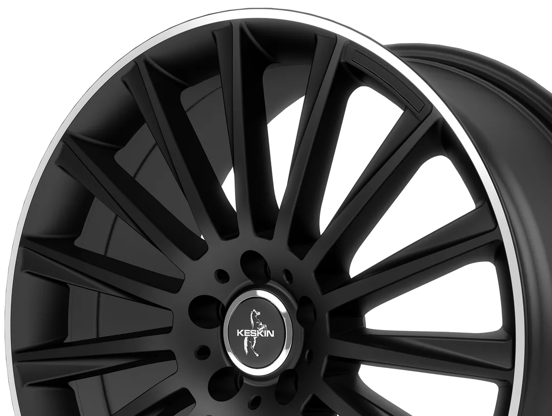 Keskin KT18