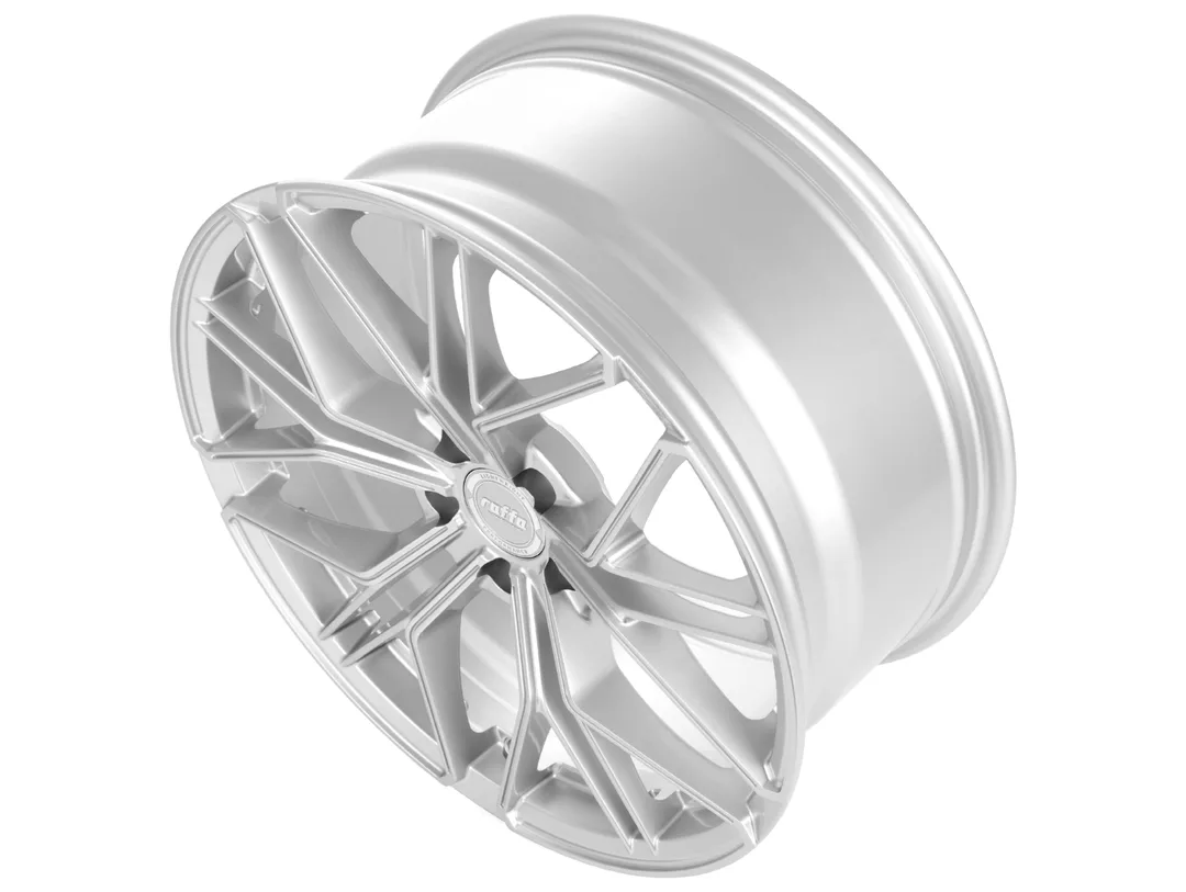 Raffa Wheels RF-02