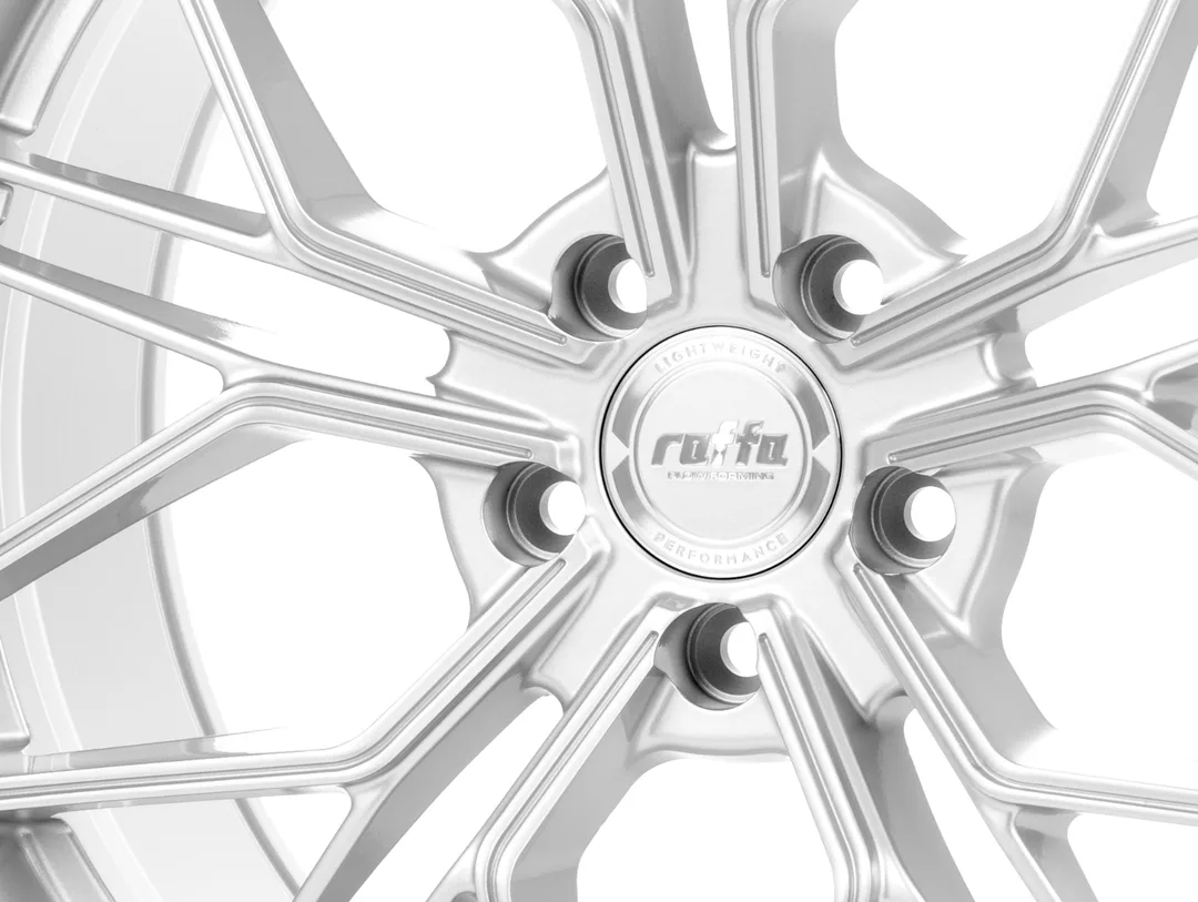 Raffa Wheels RF-02