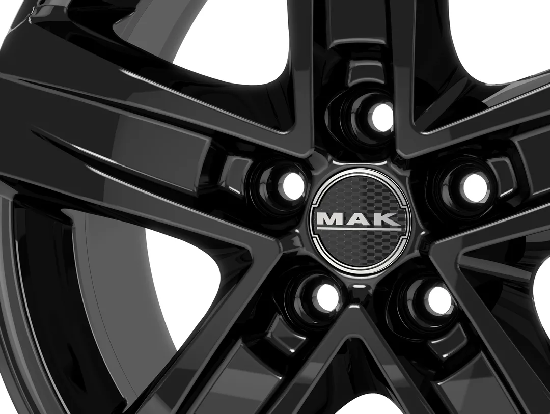 MAK Stone 5
