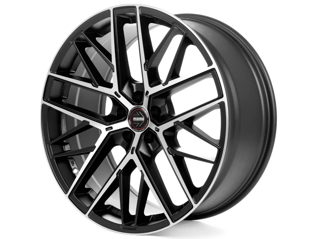 Momo RFX01