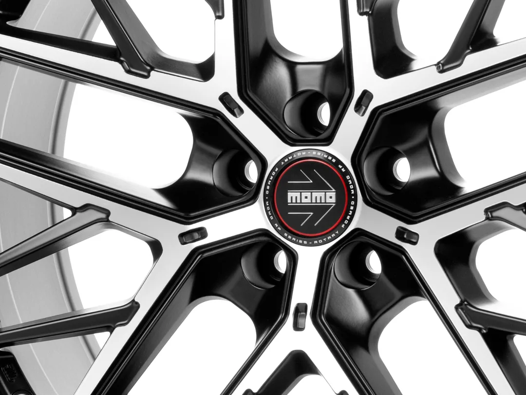 Momo RFX01
