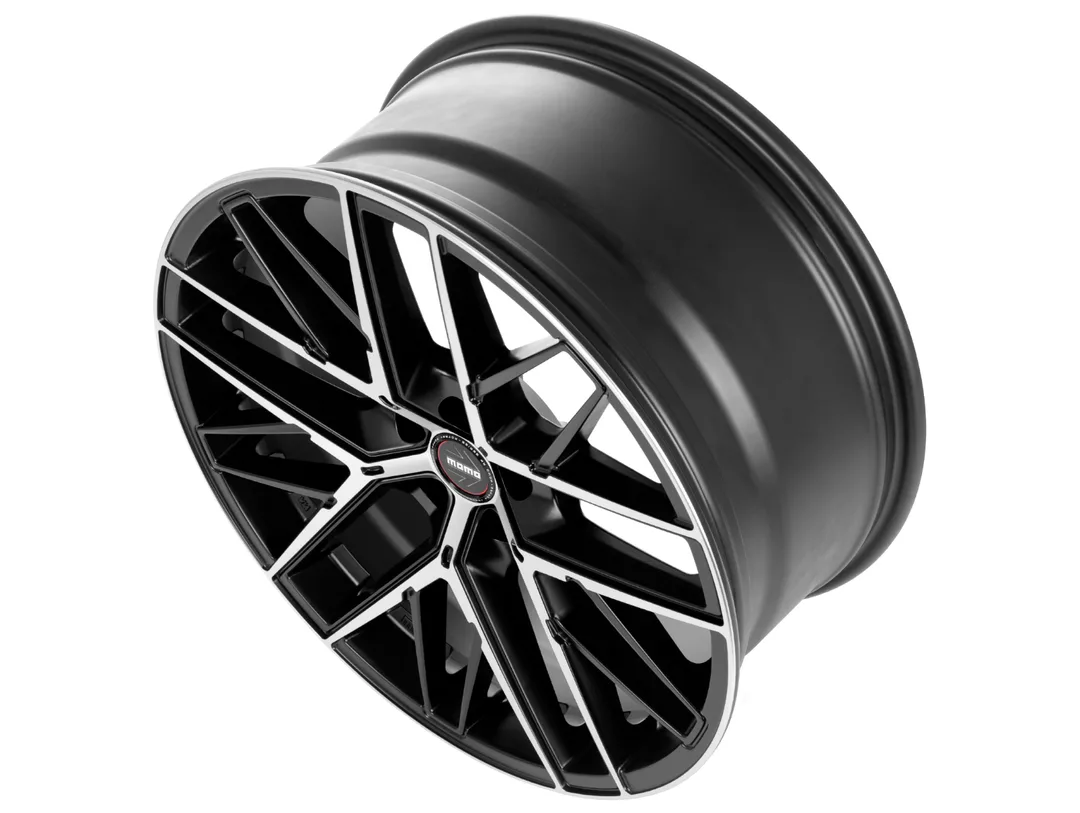 Momo RFX01