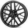 Momo RFX01 Sandblast Black