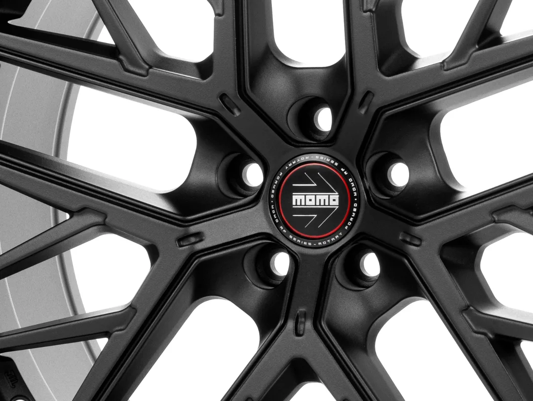 Momo RFX01