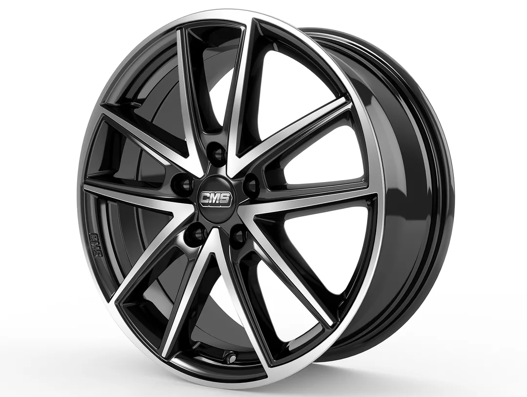 CMS C30