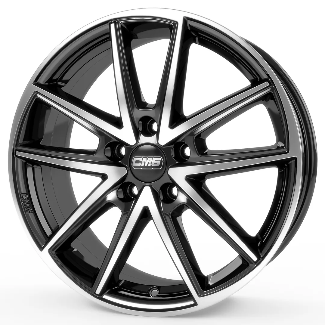 CMS C30