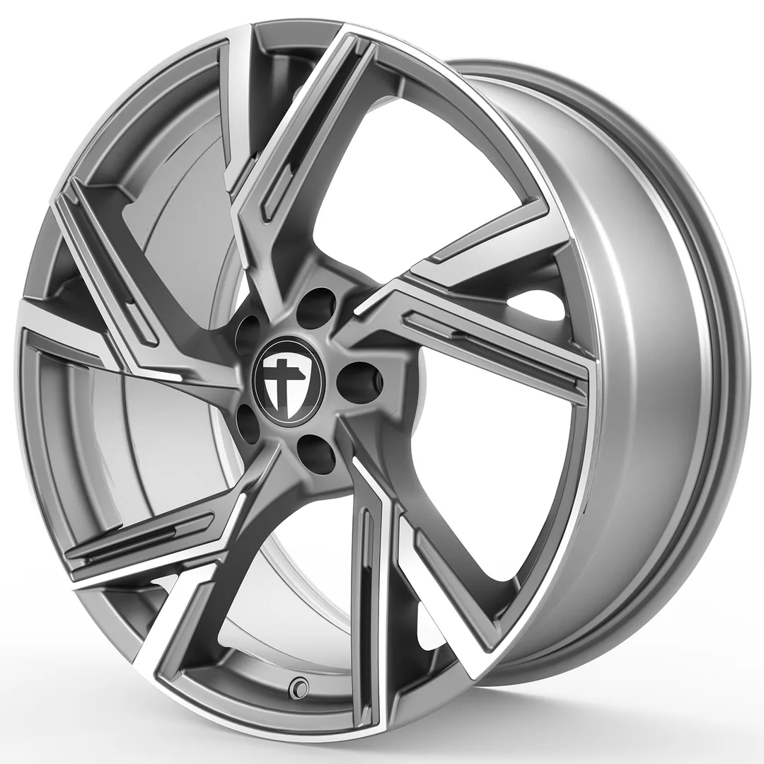TOMASON AR1