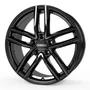 Dezent TR Black