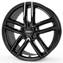 Dezent TR Black