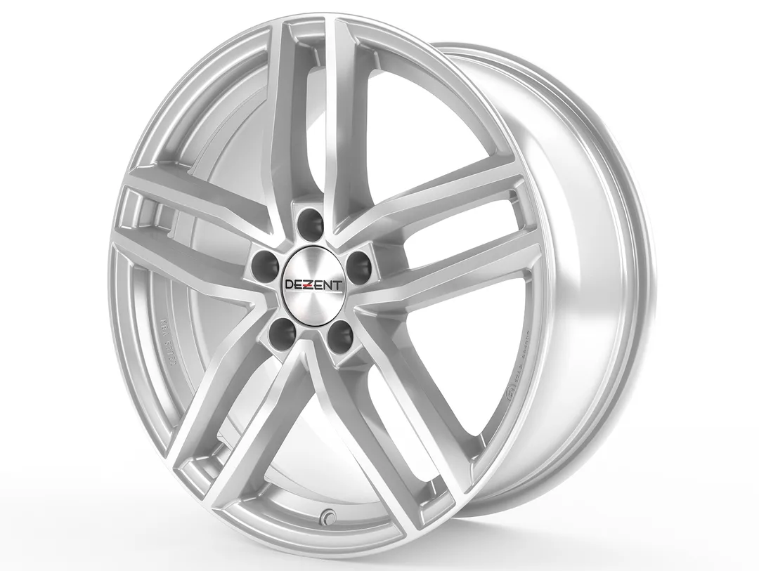 Dezent TR
