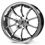 TOMASON TN8 Hyperblack Diamond Polished