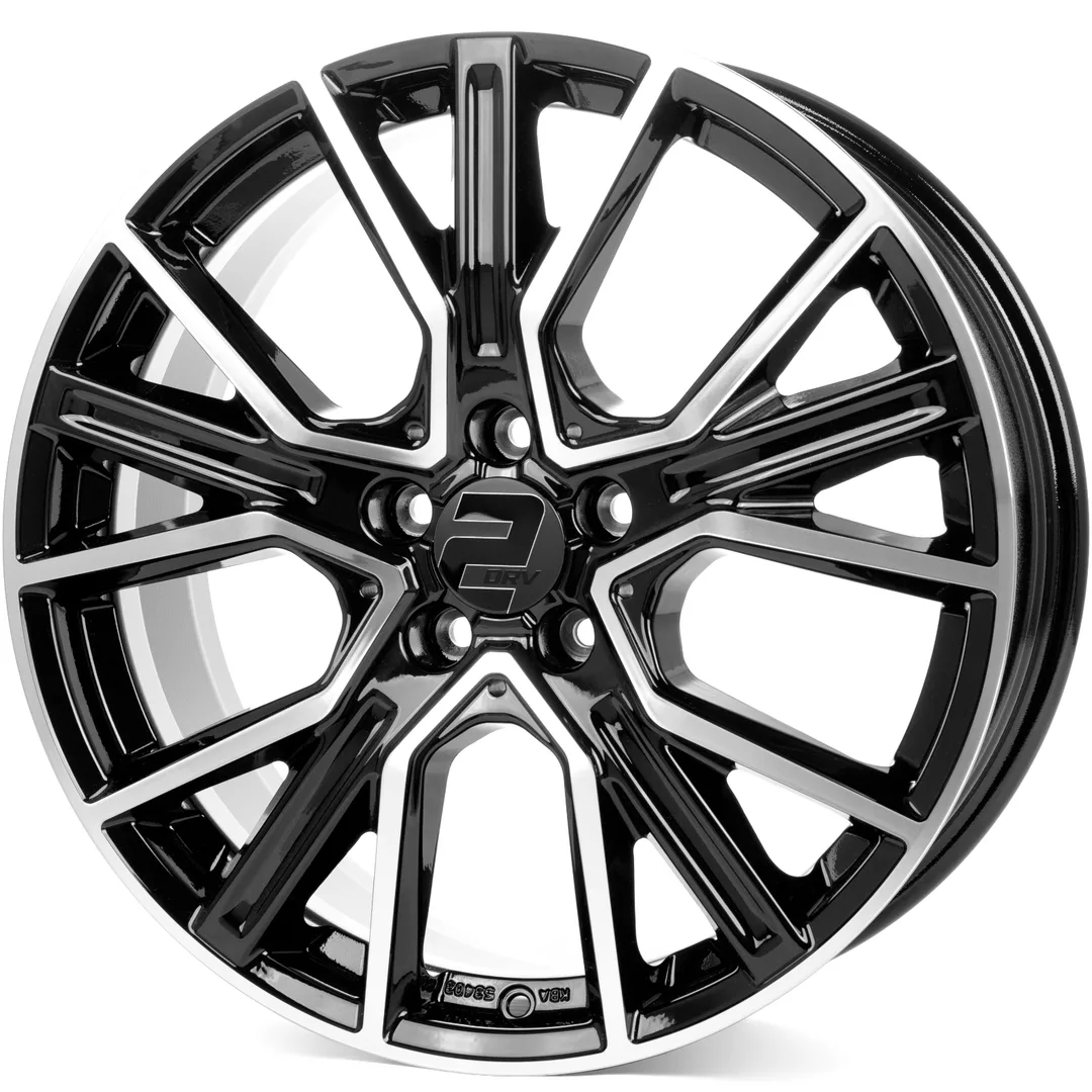 2DRV WH34