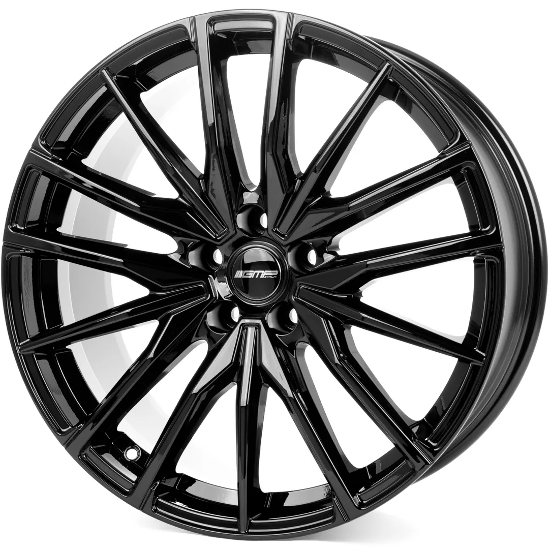 GMP Sparta