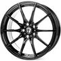 TOMASON TN25 Superlight Black painted