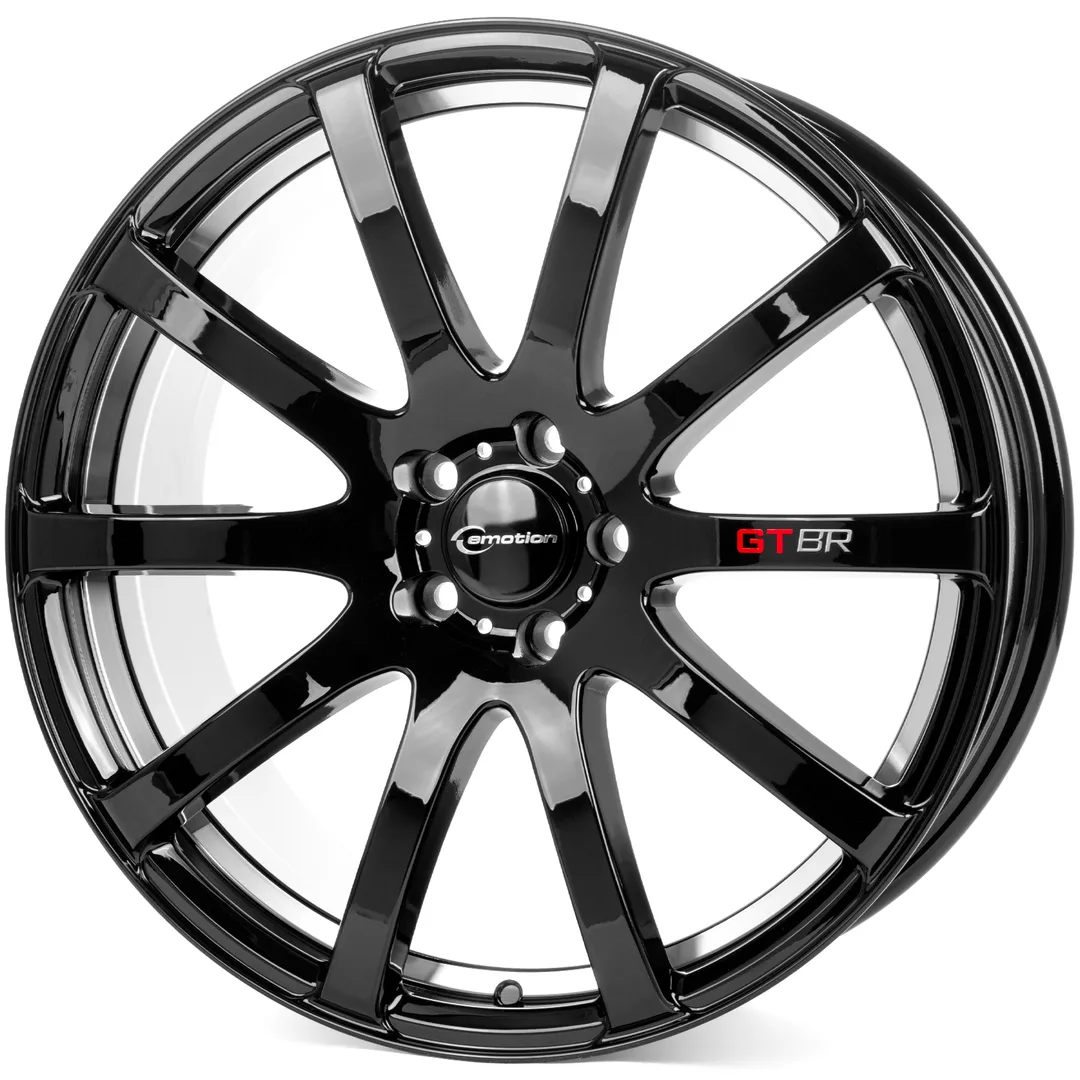 Emotion Wheels Strada