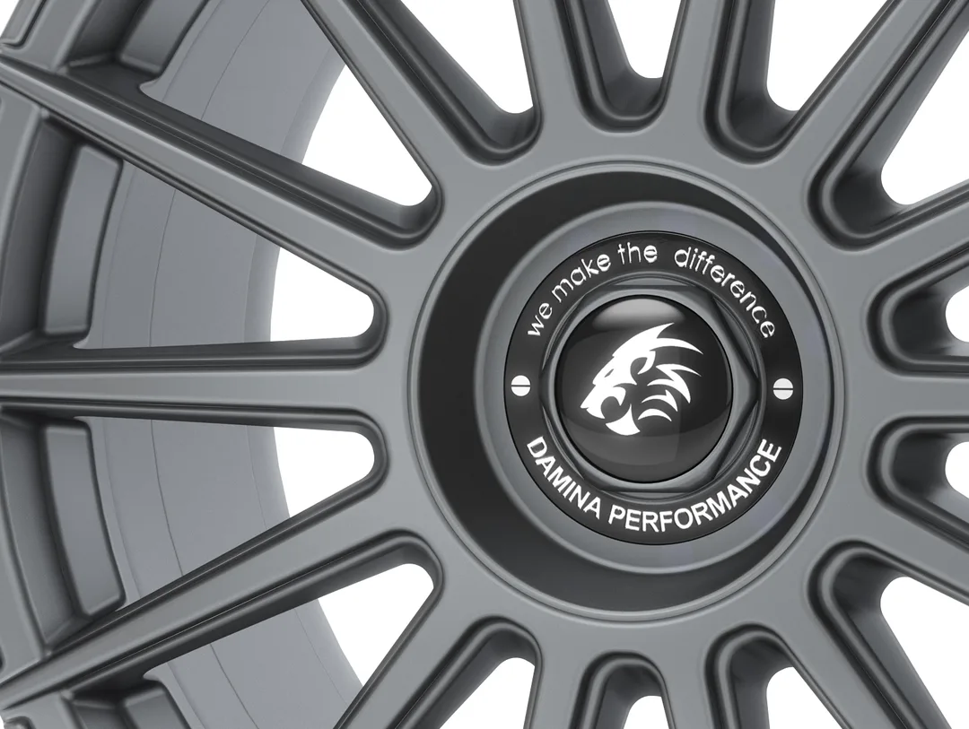 Damina Performance DM09