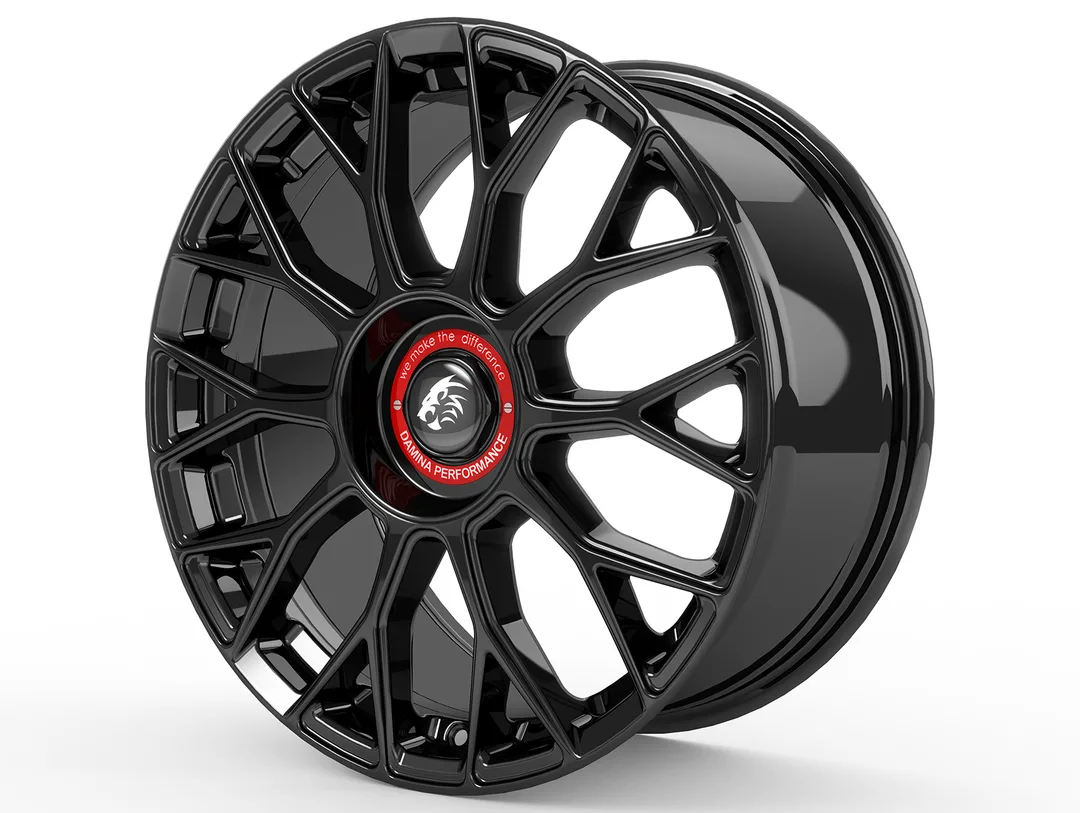 Damina Performance DM10