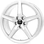Ronal R69 Platinum Silver