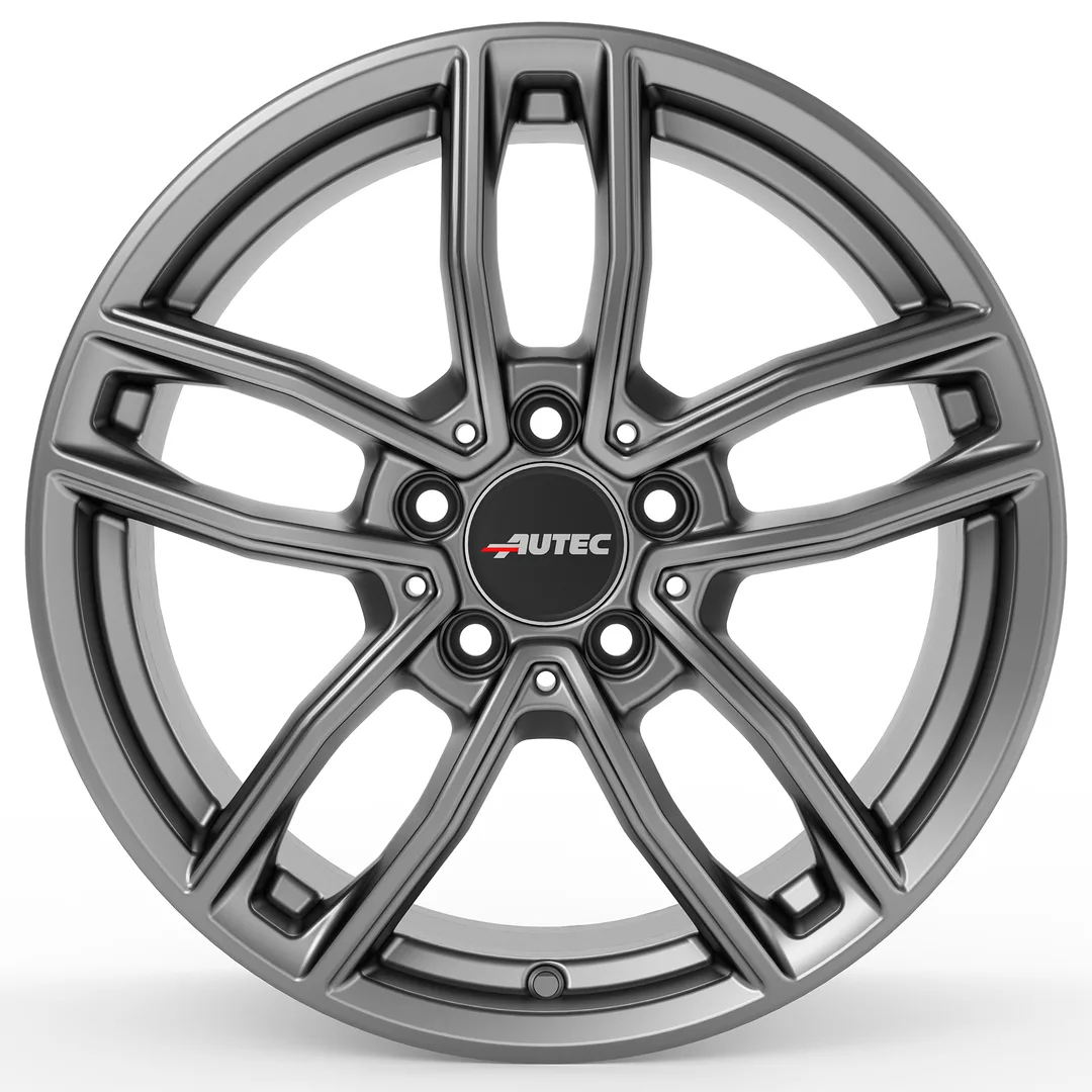 Autec Mercador