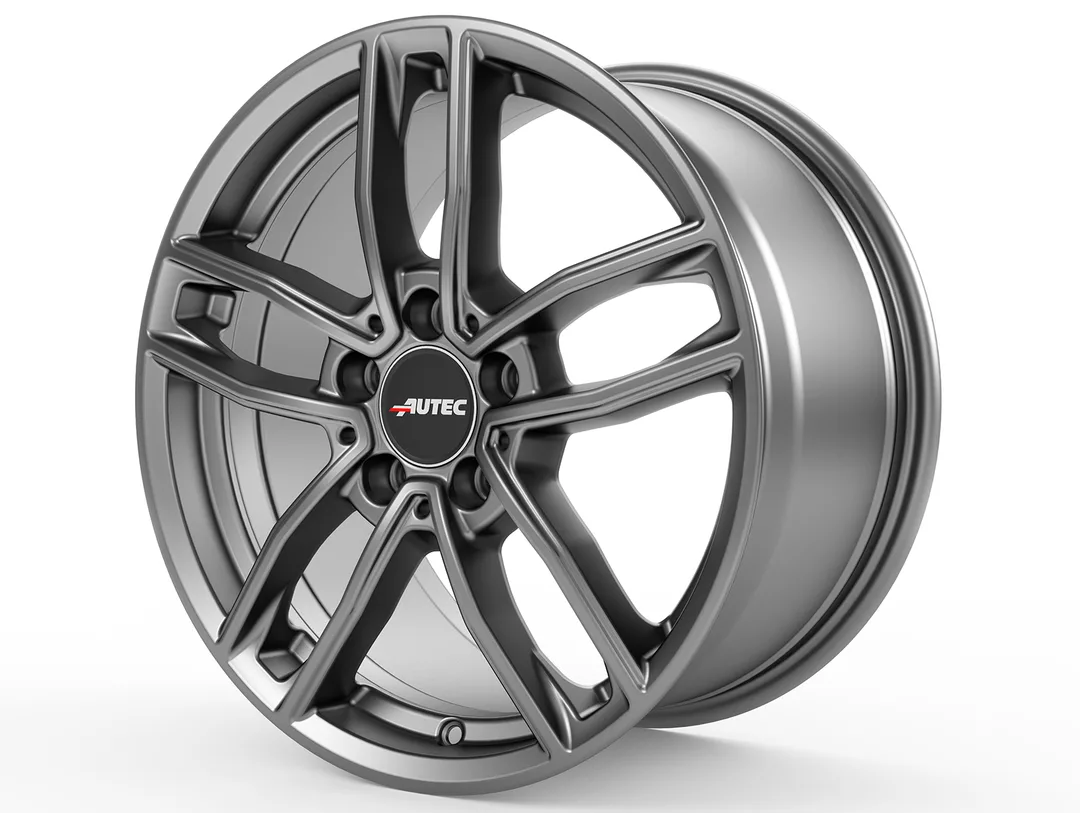 Autec Mercador
