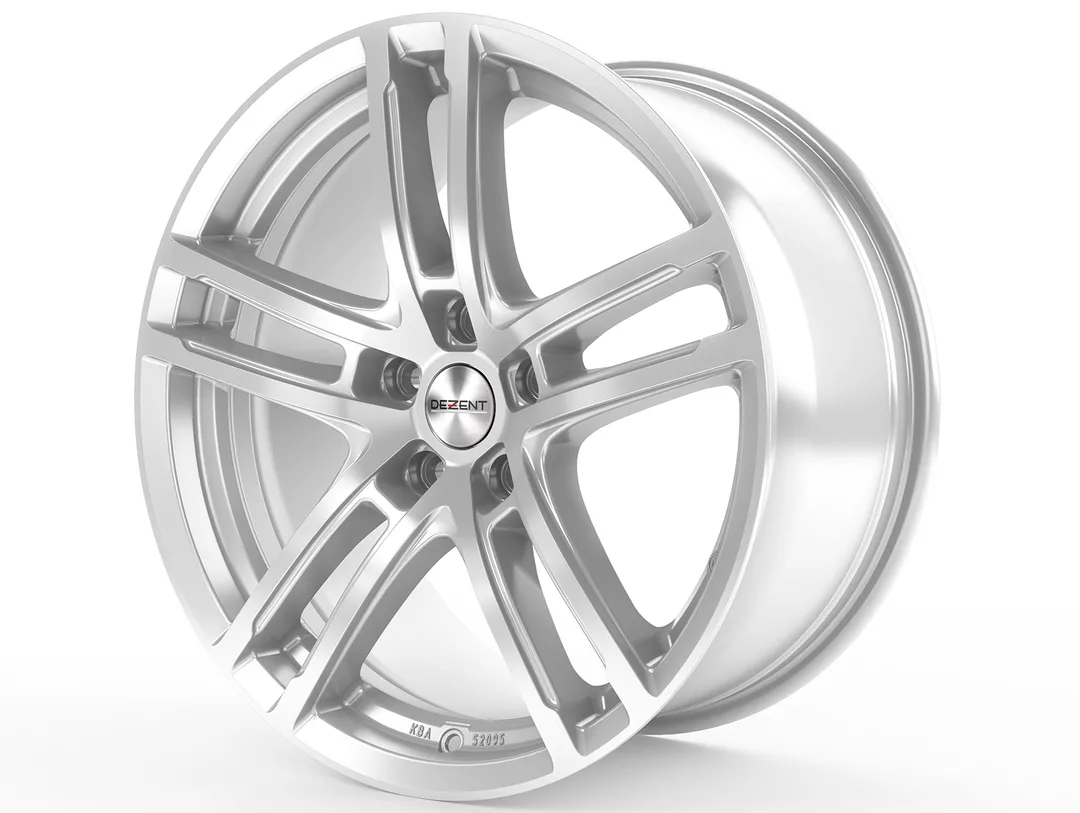 Dezent TZ-C