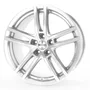 Dezent TZ-C Silver