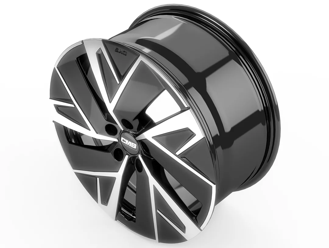 CMS C32 AERO